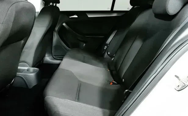 Volkswagen Jetta, VI Рестайлинг — фото 8