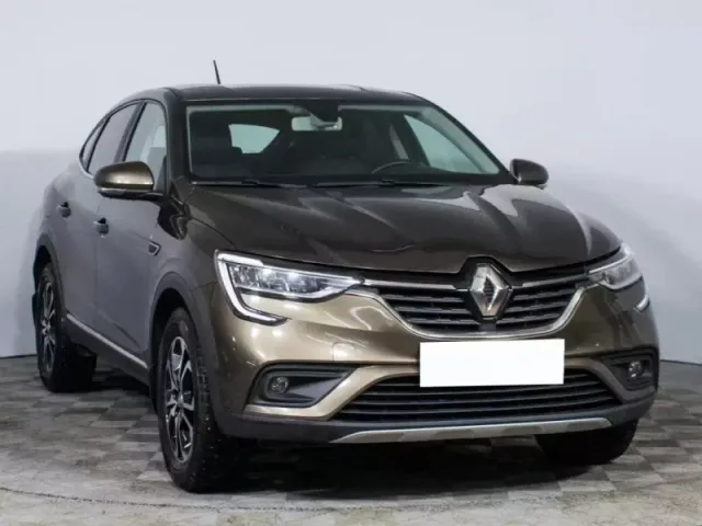 Renault Arkana, I — фото 3
