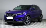 Nissan Qashqai, II Рестайлинг — фото 1