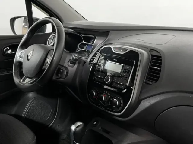 Renault Kaptur, I — фото 13