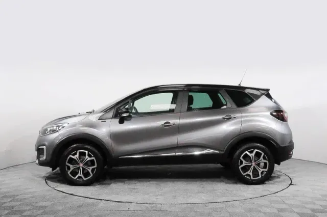 Renault Kaptur, I — фото 8