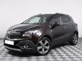 Opel Mokka, I — фото 1
