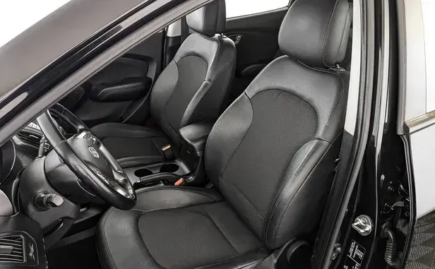 Hyundai ix35, I — фото 7