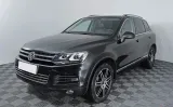 Volkswagen Touareg, II — фото 1