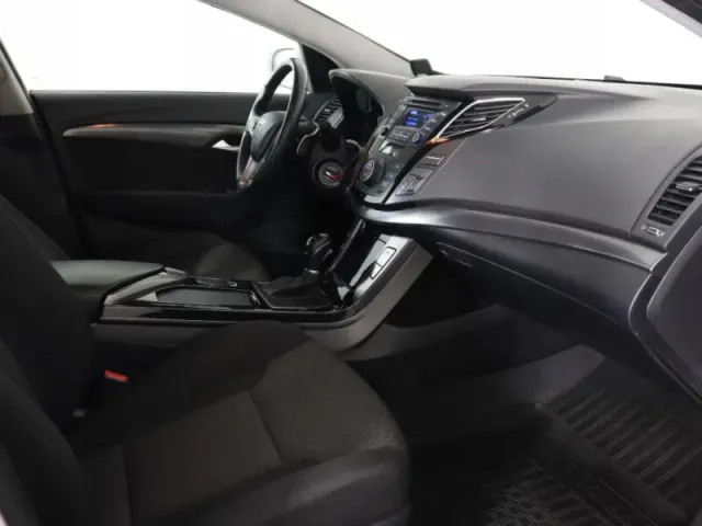 Hyundai i40, I Рестайлинг — фото 11