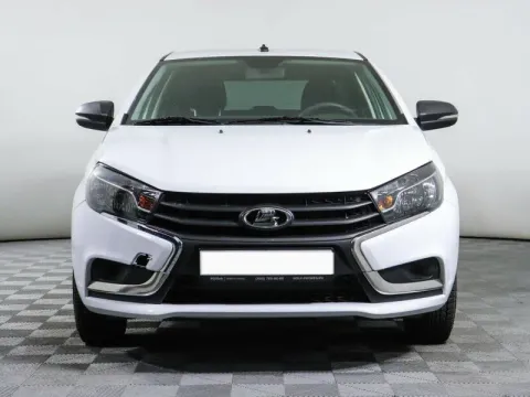 LADA Vesta, I — фото 1