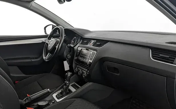 Skoda Octavia, III (A7) — фото 7