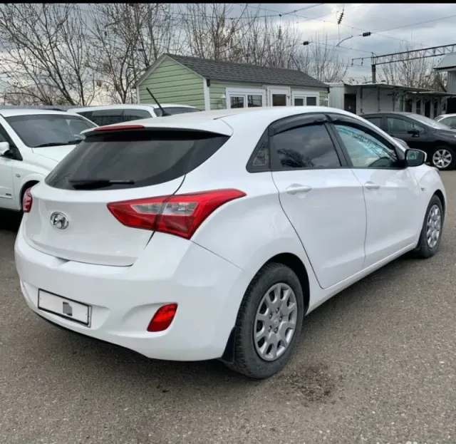 Hyundai i30, II — фото 4