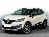 Renault Kaptur, I — фото 1