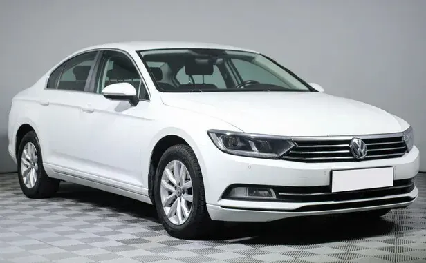 Volkswagen Passat, B8 — фото 3