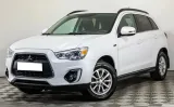 Mitsubishi ASX, I Рестайлинг — фото 1
