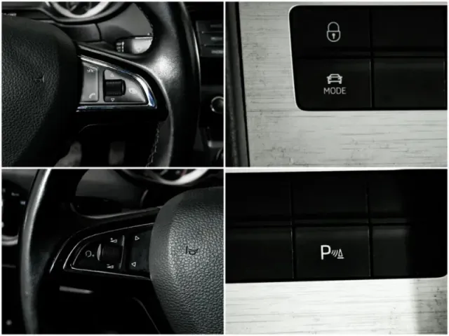 Skoda Octavia, III (A7) — фото 15