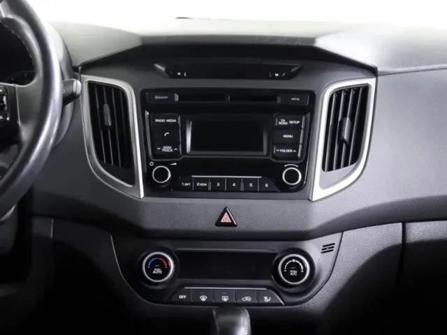 Hyundai Creta, I — фото 15