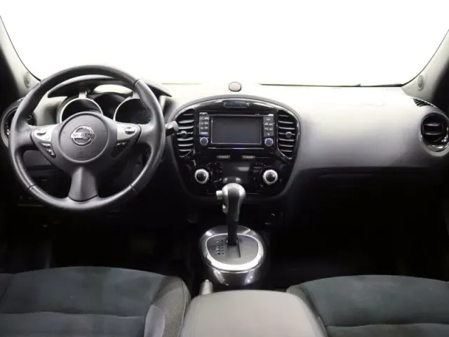 Nissan Juke, I — фото 10