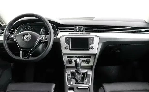 Volkswagen Passat, B8 — фото 5