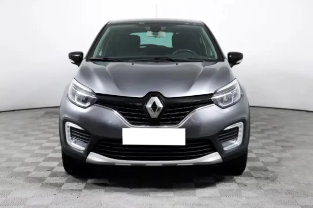 Renault Kaptur, I — фото 2
