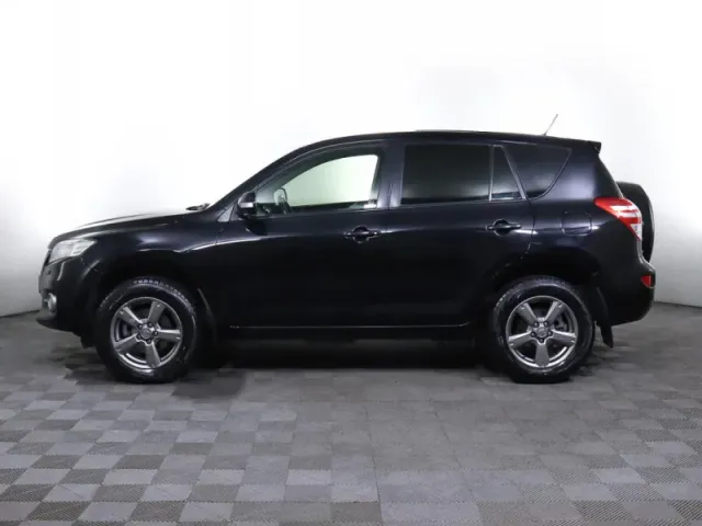 Toyota RAV4, III (XA30) Рестайлинг — фото 8