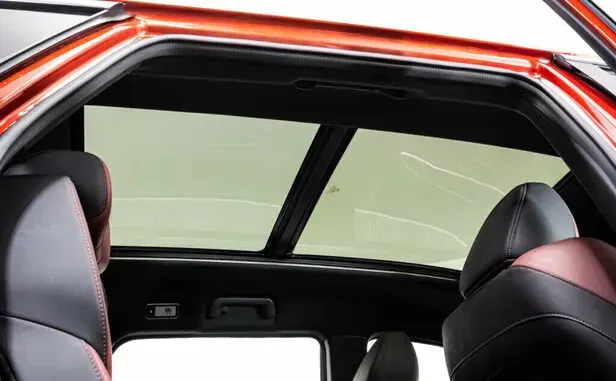Jetour X70 PLUS, I — фото 13