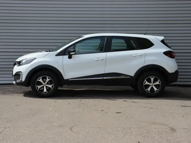 Renault Kaptur, I — фото 2