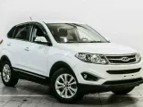 Chery Tiggo 5, I — фото 1