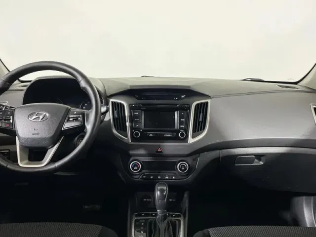 Hyundai Creta, I — фото 12