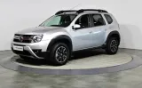 Renault Duster, I Рестайлинг — фото 1