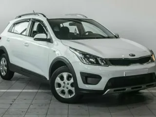 Kia Rio, IV — фото 1