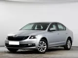 Skoda Octavia, III (A7) Рестайлинг — фото 1