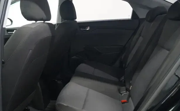 Hyundai Solaris, II Рестайлинг — фото 12
