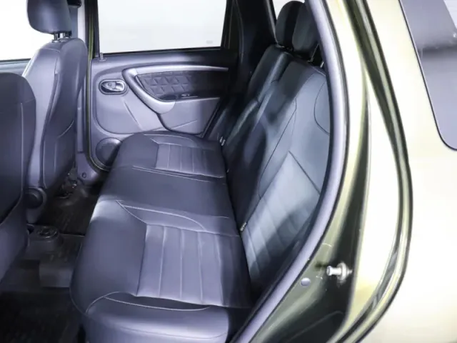 Renault Duster, I Рестайлинг — фото 13