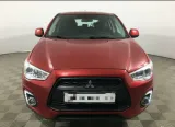 Mitsubishi ASX, I — фото 1
