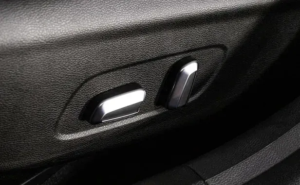 OMODA S5 — фото 27
