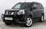 Nissan X-Trail, II Рестайлинг — фото 1