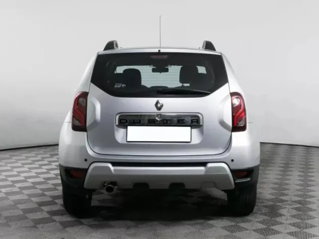 Renault Duster, I Рестайлинг — фото 5