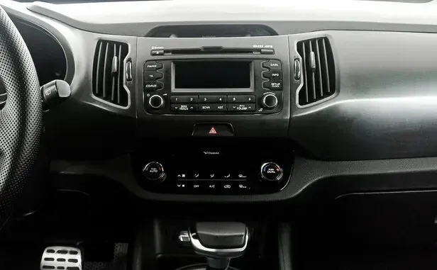 Kia Sportage, III — фото 8