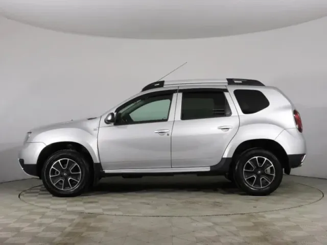 Renault Duster, I Рестайлинг — фото 8