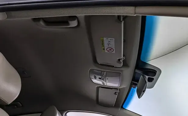 Hyundai Elantra, VI (AD) — фото 9