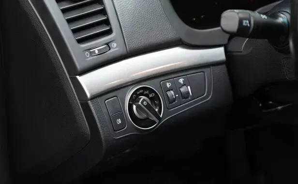 Hyundai i40, I Рестайлинг — фото 12