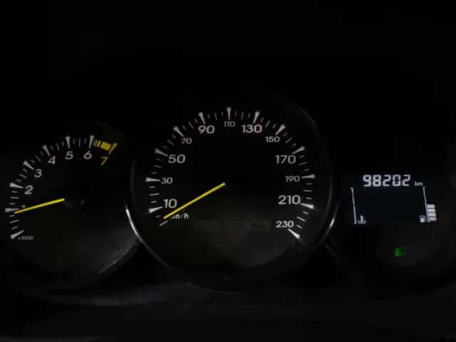 Renault Megane, III Рестайлинг — фото 7