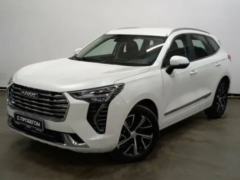 Haval Jolion, I — фото 1