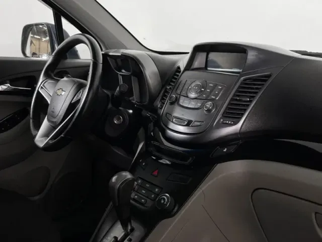 Chevrolet Orlando — фото 7