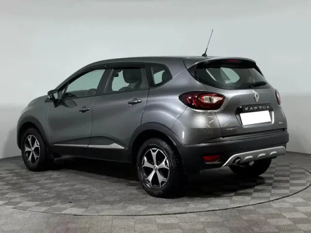 Renault Kaptur, I — фото 7