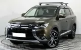 Mitsubishi Outlander, III Рестайлинг 2 — фото 1