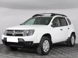 Renault Duster, I Рестайлинг — фото 1