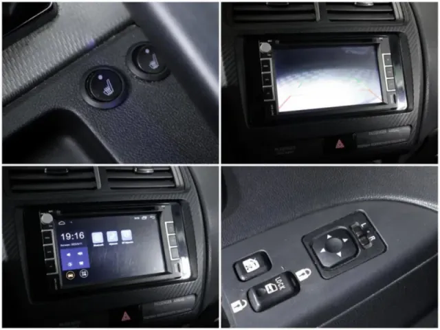 Mitsubishi ASX, I Рестайлинг 2 — фото 16