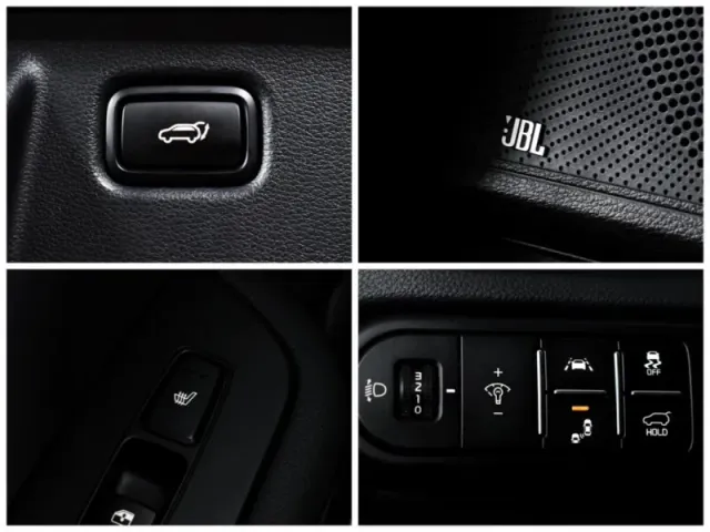 Kia Ceed, III — фото 14