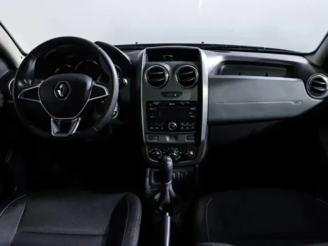 Renault Duster, I Рестайлинг — фото 10
