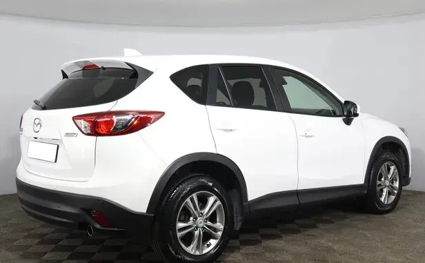 Mazda CX-5, I — фото 2