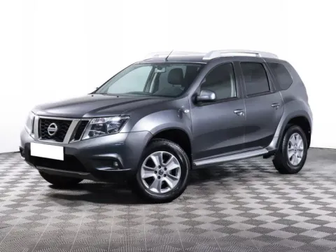 Nissan Terrano, III (D10) — фото 1
