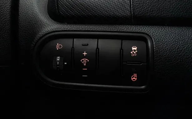Kia Cerato, III Рестайлинг (Classic) — фото 7